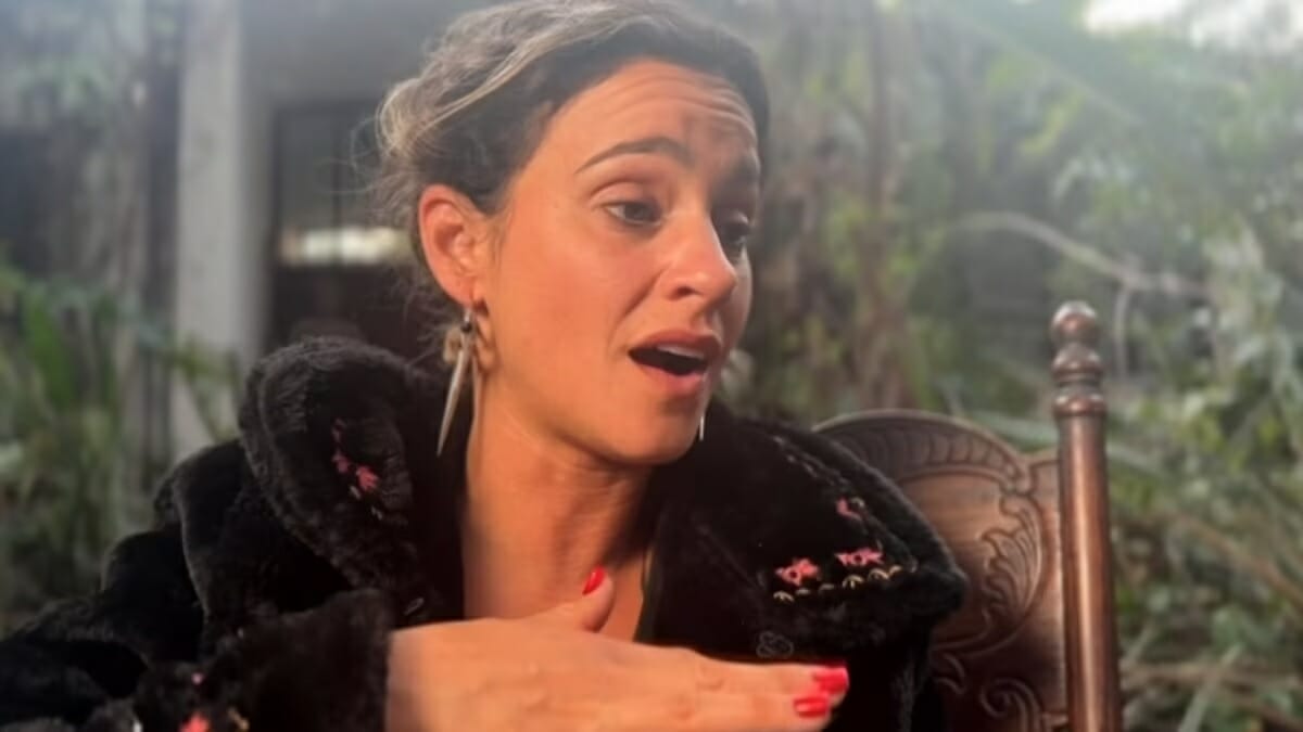 Gili Yoskovich described terrifying experience 2023 - networth, wiki, biography