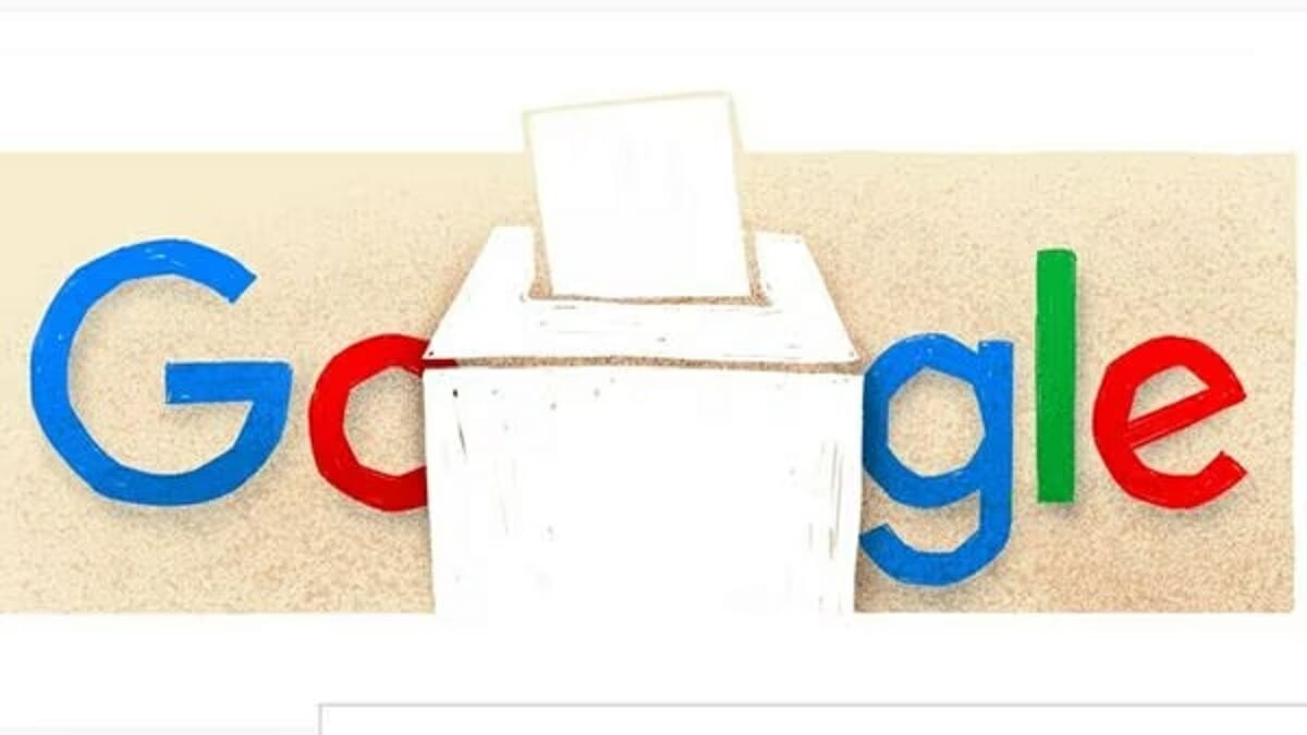 Google Doodle celebrates New Zealand election day on October 14 2023 - networth, wiki, biography