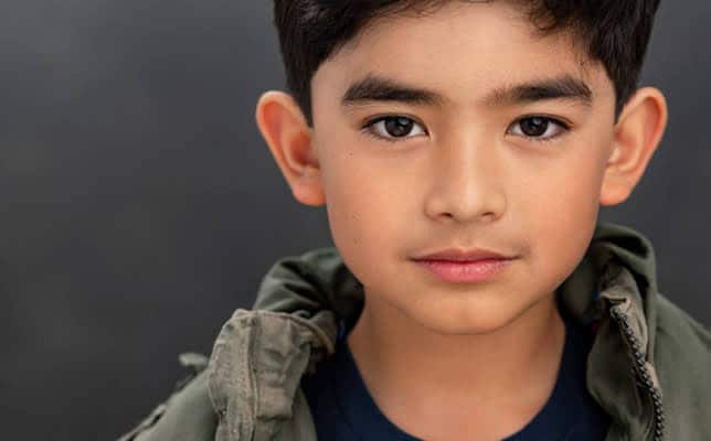 Gordon Cormier (The Last Airbender Cast): Wiki, Bio, Age, Height, Parents 2023 - networth, wiki, biography