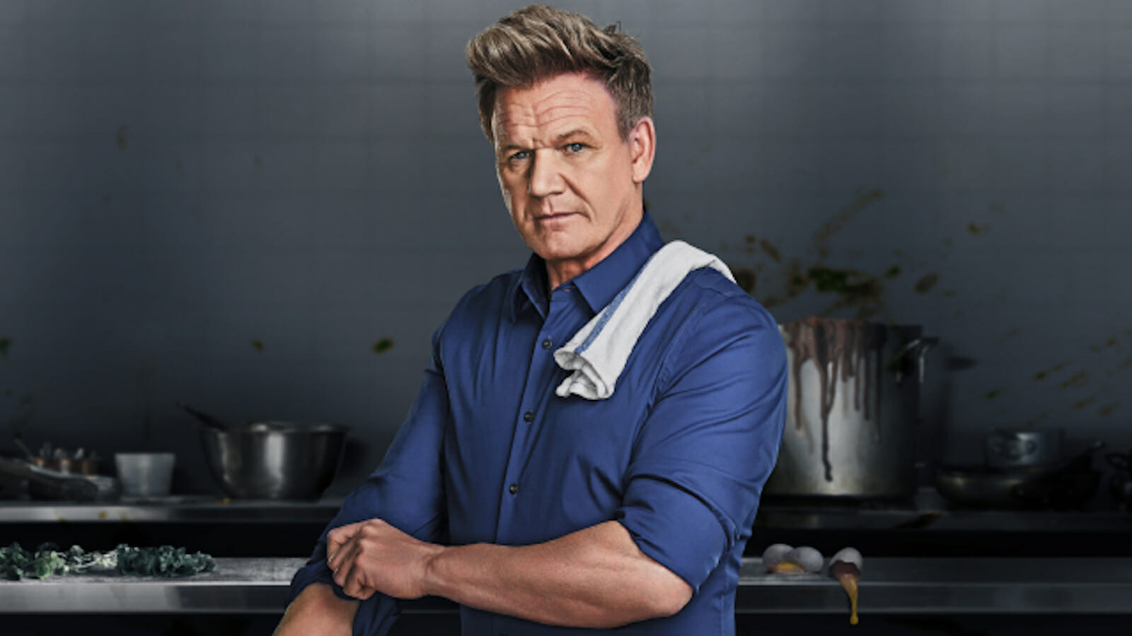 Hell’s Kitchen fans weigh in on whether Gordon Ramsay is a hero or not 2023 - networth, wiki, biography