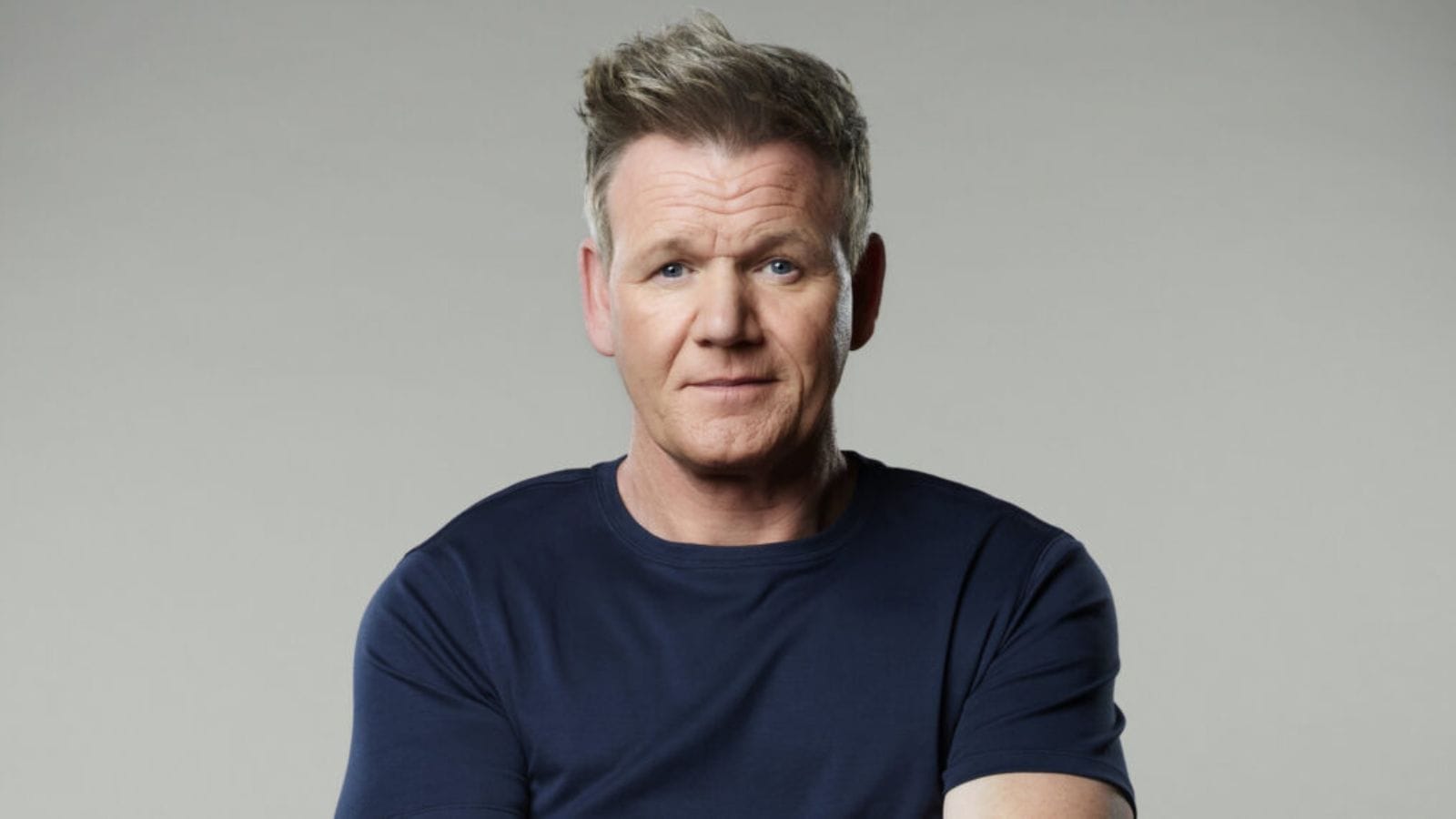 Gordon Ramsay reveals his own experience as a chef on “Underneath.” 2023 - networth, wiki, biography