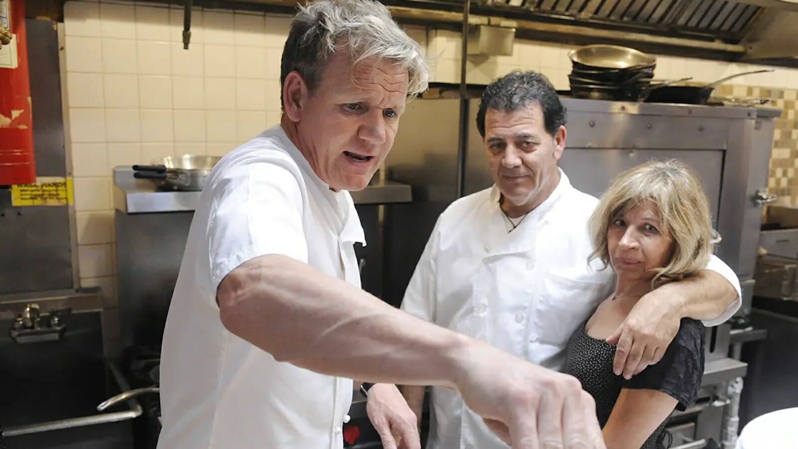Gordon Ramsay’s Most Disgusting Kitchen Nightmares Discoveries 2023 - networth, wiki, biography