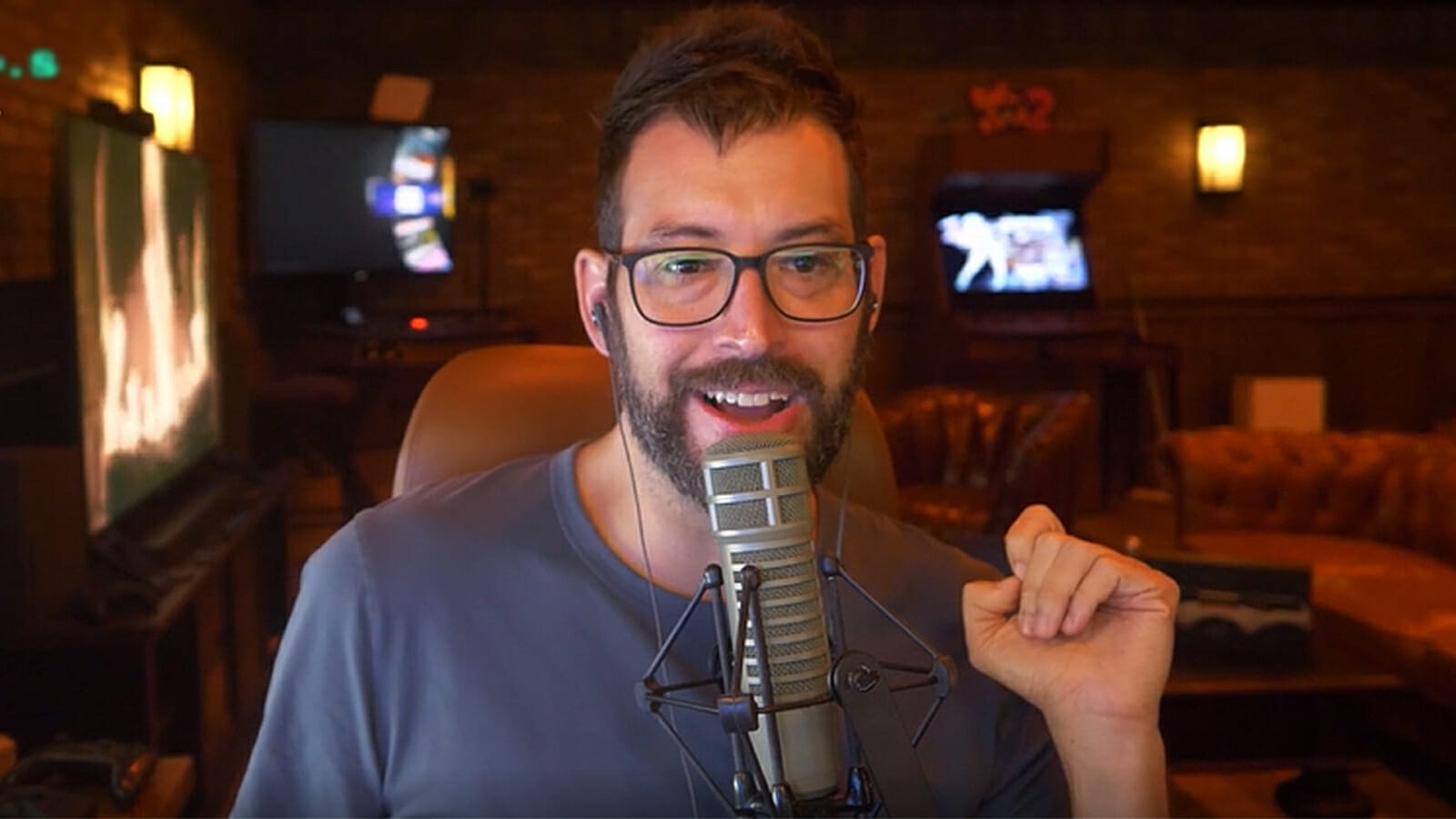 Gothalion says Twitch CEO plans to disable autoplay for streamers who abuse embedded content 2023 - networth, wiki, biography