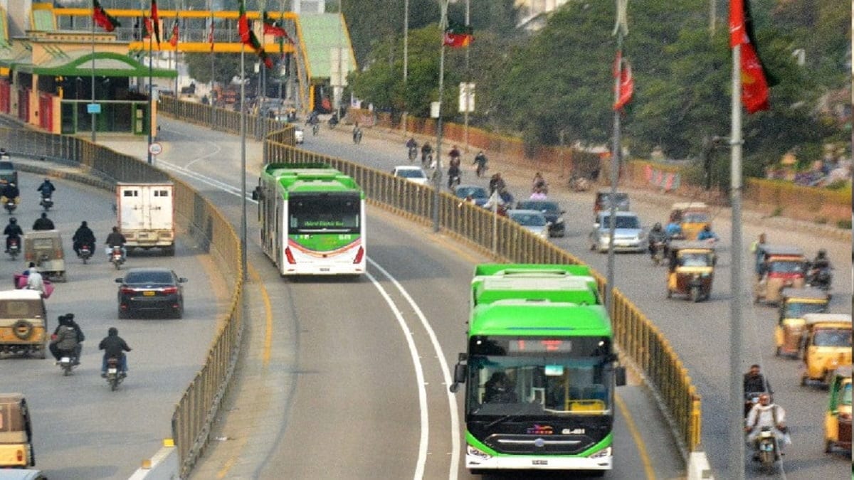 Green Bus Accident In Karachi: Several Passengers Injured, no death reported 2023 - networth, wiki, biography