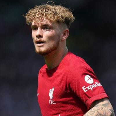 Harvey Elliott- Meet The Young Bright Football Player From Liverpool 2023 - networth, wiki, biography