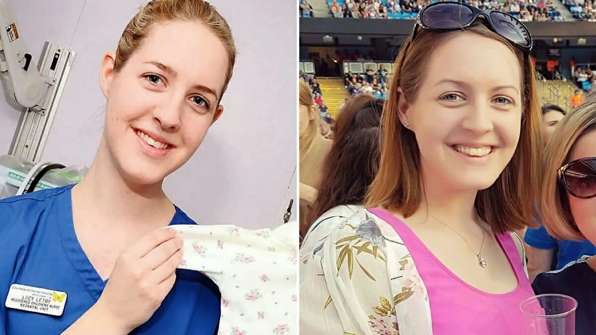 Has Lucy Letby Been Found Guilty? Verdict and Trial Updates 2023 - networth, wiki, biography