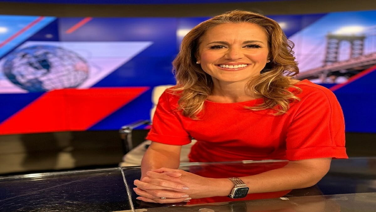Has Raegan Medgie Left Fox News: Where Is Raegan Medgie Now? 2023 - networth, wiki, biography