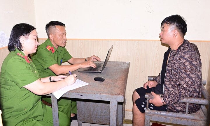 Hé lộ nguyên nhân nhân viên quán karaoke ở Hải Phòng giết khách hát rồi bỏ trốn 2023 - networth, wiki, biography