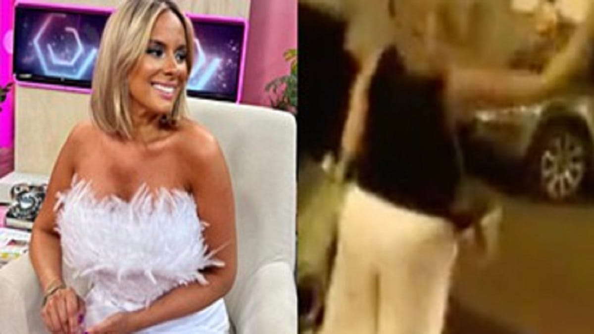 Helena Isabel Patrício controversial video explained 2023 - networth, wiki, biography