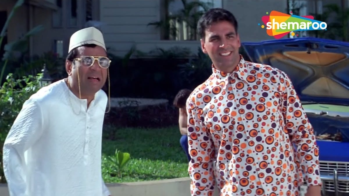Hera Pheri 3 Release Date 2023: Get Details About Cast, Director, Shooting, Budget, Story 2023 - networth, wiki, biography