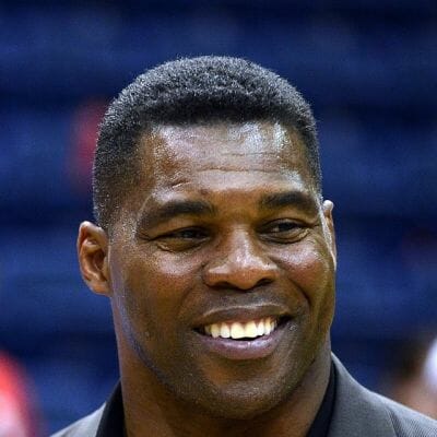 Herschel Walker Wiki: What’s His Religion? Married Life And Family Details 2023 - networth, wiki, biography