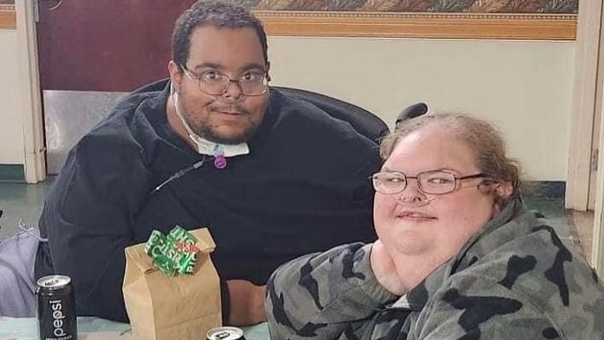 How Did Caleb Willingham Die? Tammy Slaton’s Husband Passes Away At 40 2023 - networth, wiki, biography