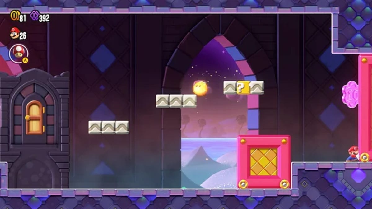 How To Get Secrets Of Shova Mansion In Super Mario Bros. Wonder 2023 - networth, wiki, biography