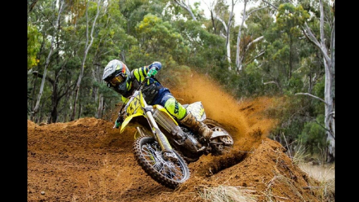 How did Brayden Erbacher die? Wonthaggi Motocross Rider Dead In Accident 2023 - networth, wiki, biography
