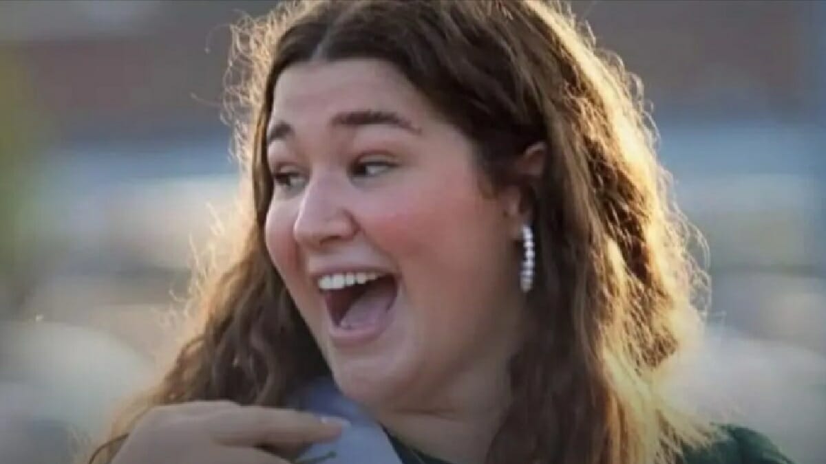 How did Breanne McKean die? cause of death explored as Ohio homecoming queen candidate dies after collapsing before football game 2023 - networth, wiki, biography