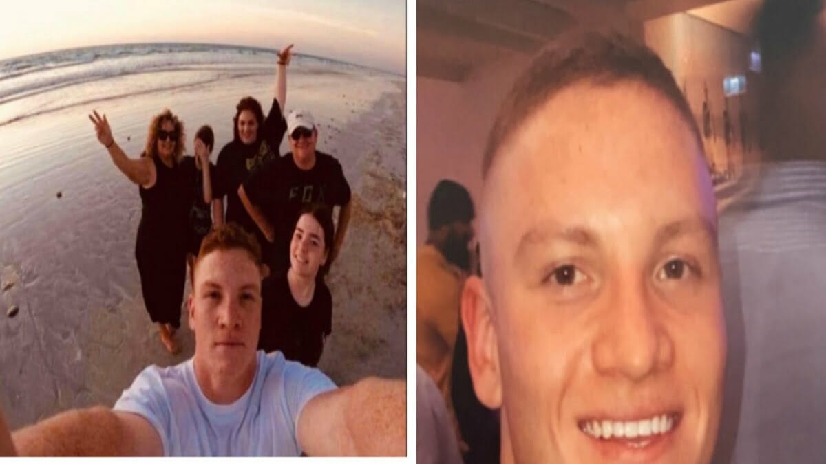 How did Brody Wood Kenney die? Former Local Police Officer Reported dead 2023 - networth, wiki, biography