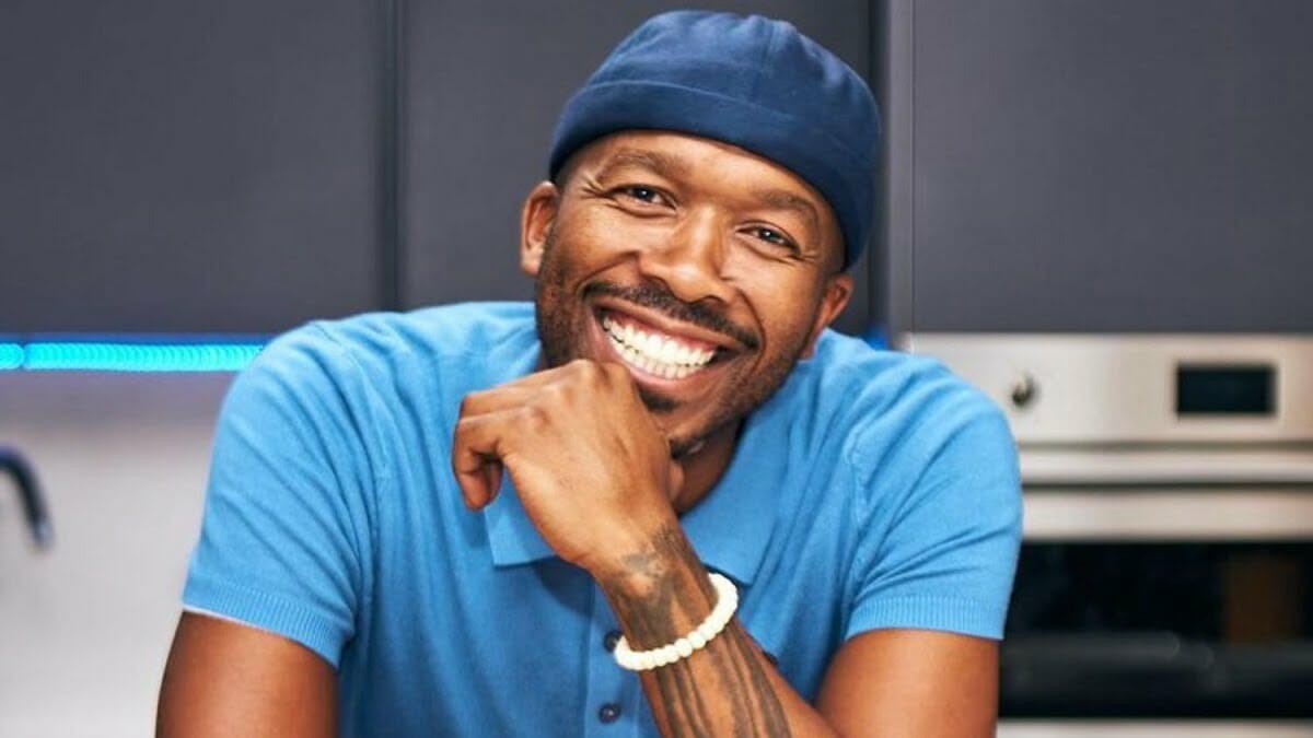 How did Chef Lentswe Bhengu die? Celebrity Chef Lentswe Bhengu-Mafoko Is Dead 2023 - networth, wiki, biography