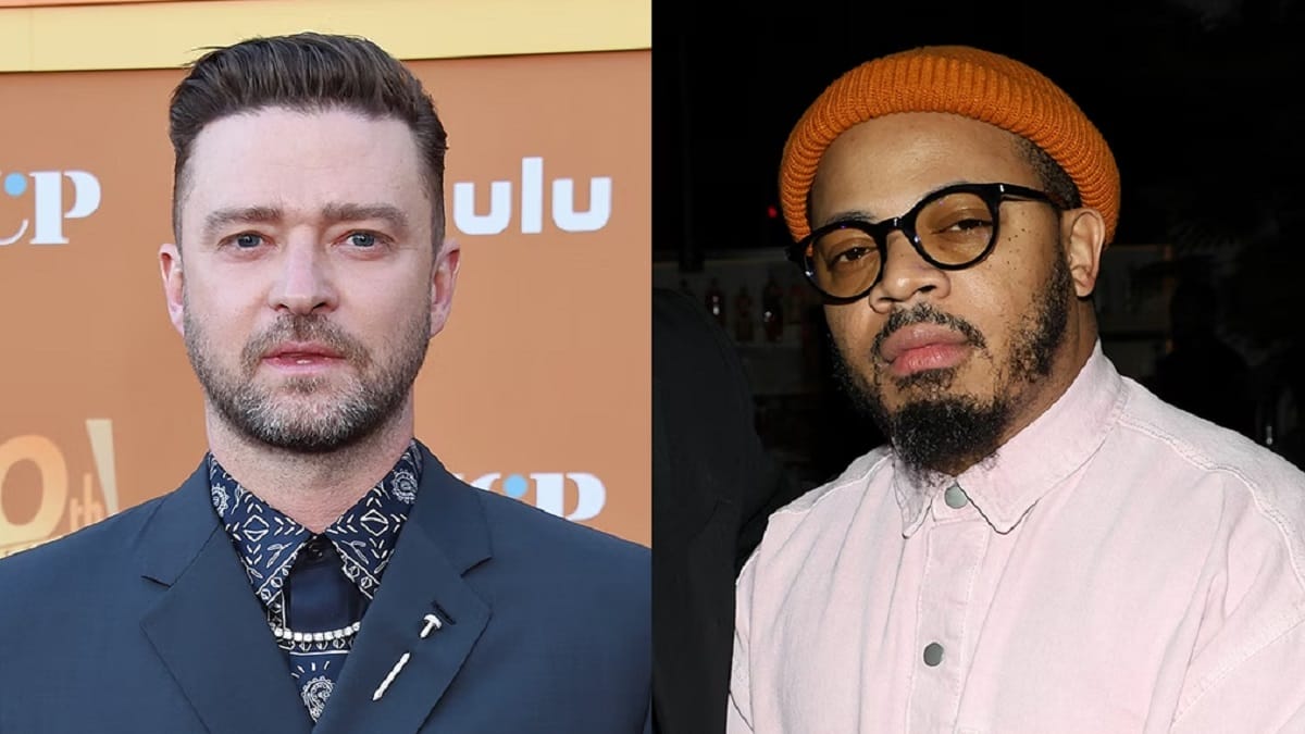 How did Daniel Jones die? cause of death explored as Justin Timberlake paid tribute to musical director dead at 41 2023 - networth, wiki, biography