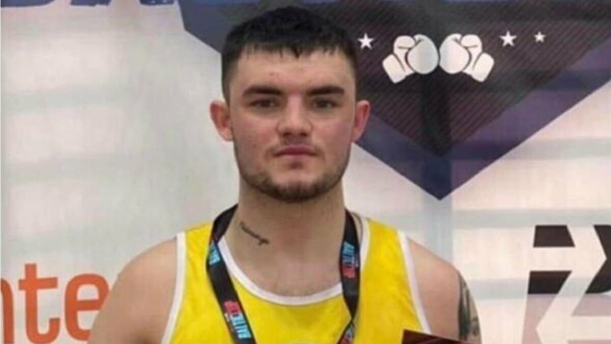 How did Jude Moore die? 2 Times National champion boxer, dies suddenly aged 19 2023 - networth, wiki, biography