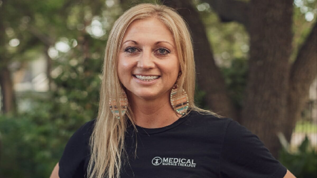 How did Krista Hazlett die? Sedalia MO State Fair Community College Alumna die at age 43 2023 - networth, wiki, biography