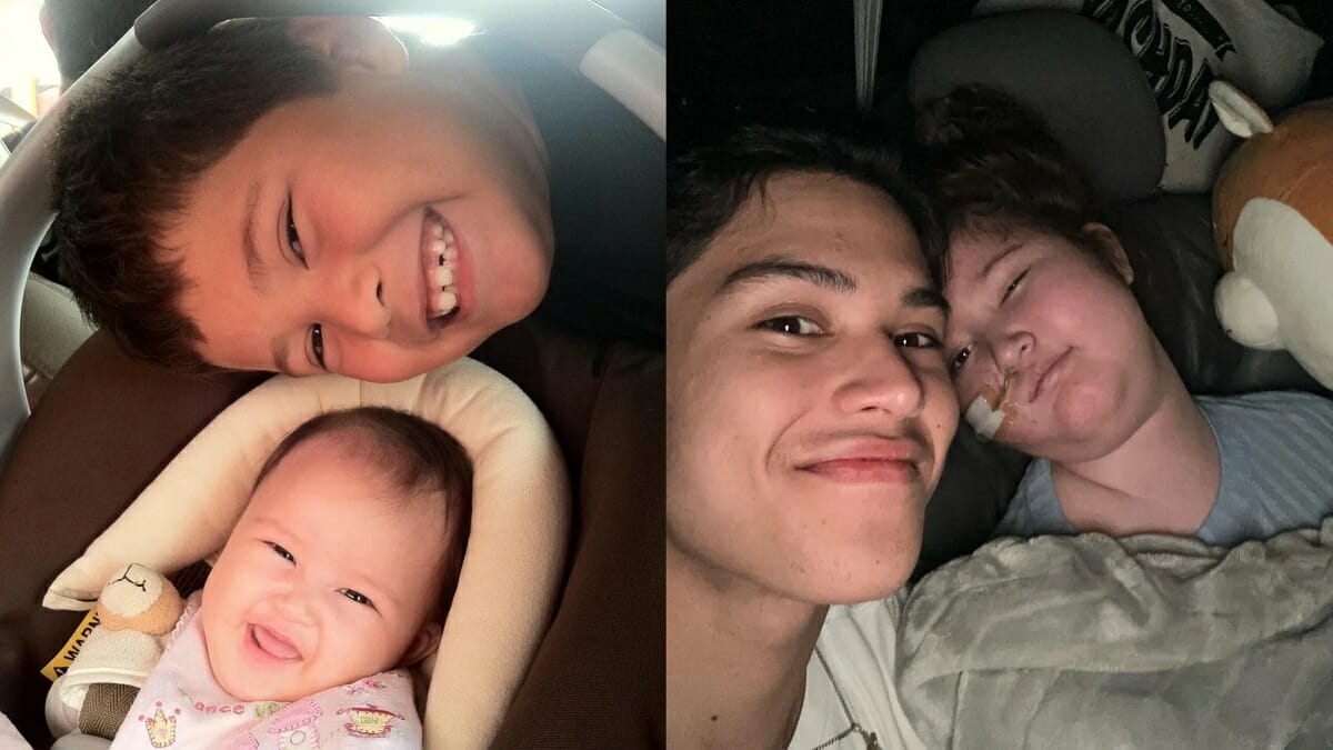 How did Kyle Echarri’s sister die? cause of death explored As the singer’s younger sibling dies 2023 - networth, wiki, biography