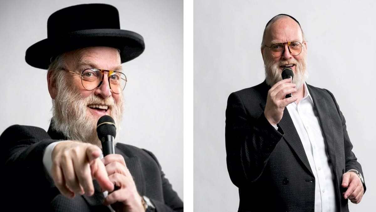 How did Michoel Schnitzler die? Tributes pour in as legendary Jewish singer passed away 2023 - networth, wiki, biography