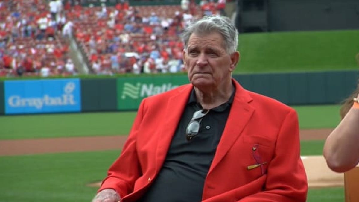 How did Mike Shannon die? Tribute pours in as Cardinals broadcaster, World Series champ dies at 83 2023 - networth, wiki, biography