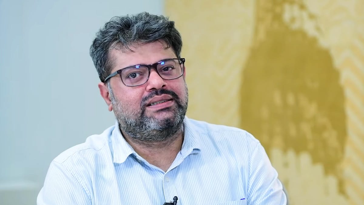 How did Siddharth Rao die? Tribute Pour In As Webchutney co-founder passes away 2023 - networth, wiki, biography