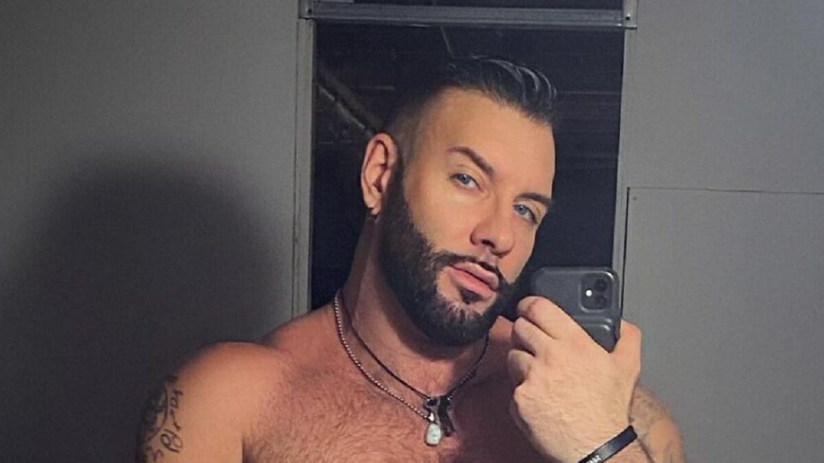 How did Vinny Vega die? Tribute pours in as Famous NYC model & dancer commited suicide 2023 - networth, wiki, biography