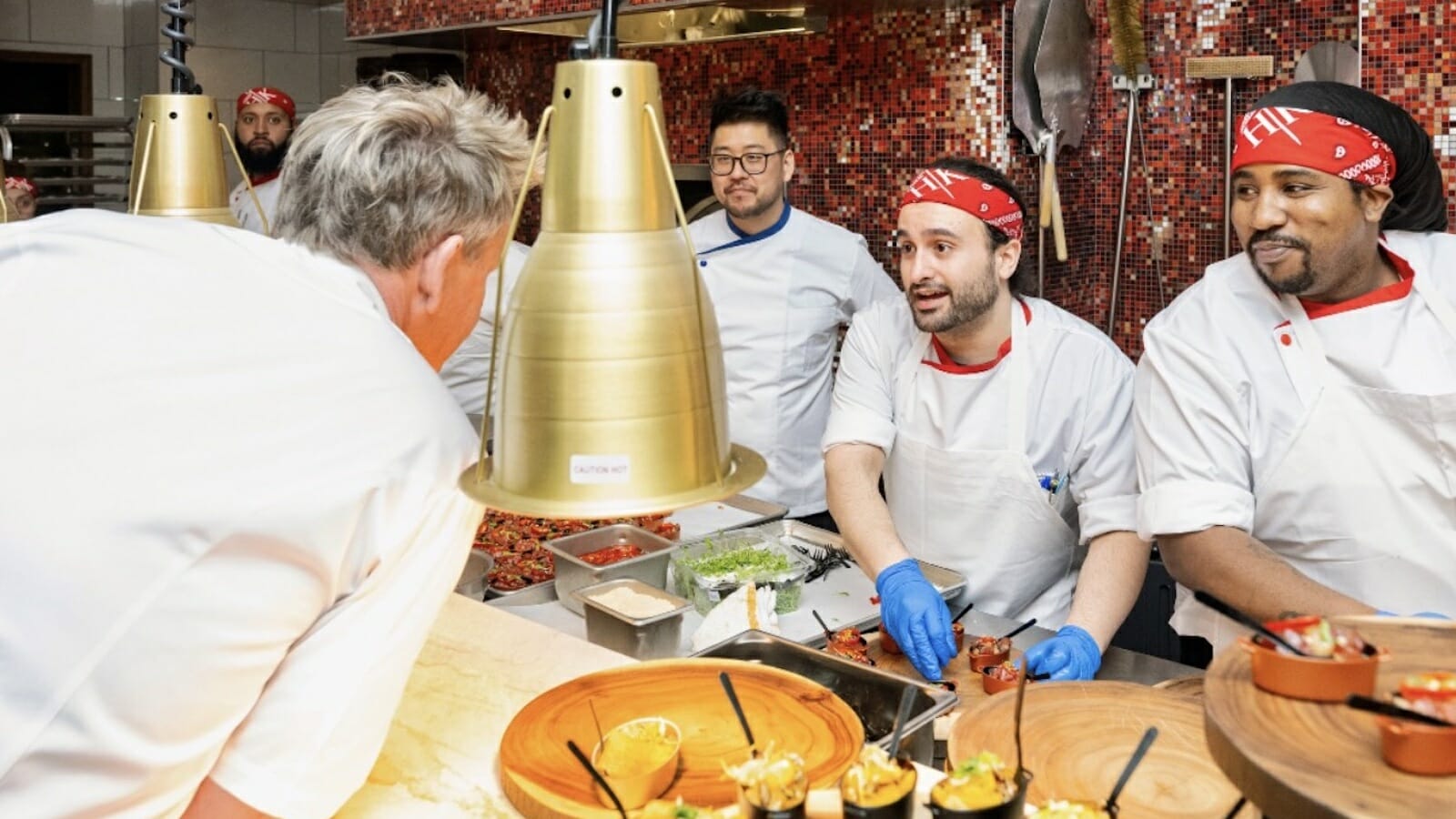How much does it cost to eat at Hell’s Kitchen in Las Vegas? 2023 - How Much Does It Cost To Eat In Hell's Kitchen