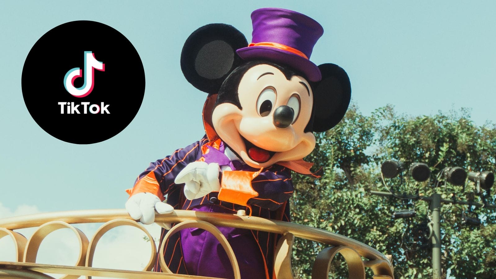 How to Collect Disney’s 100 Years Card on TikTok 2023 - networth, wiki, biography