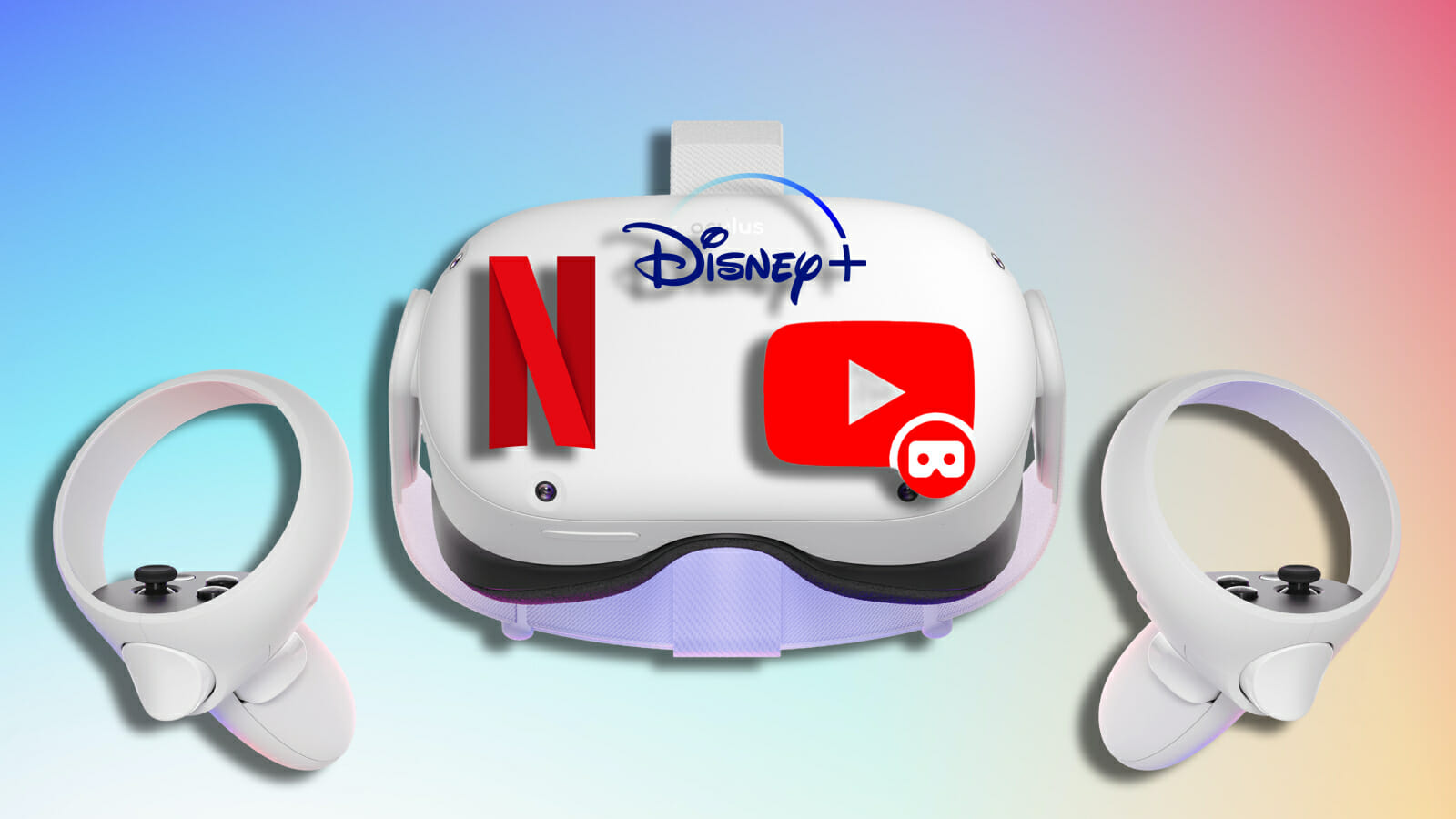 How to watch Netflix, Prime Video and more on Meta Quest 3 & 2 2023 - networth, wiki, biography