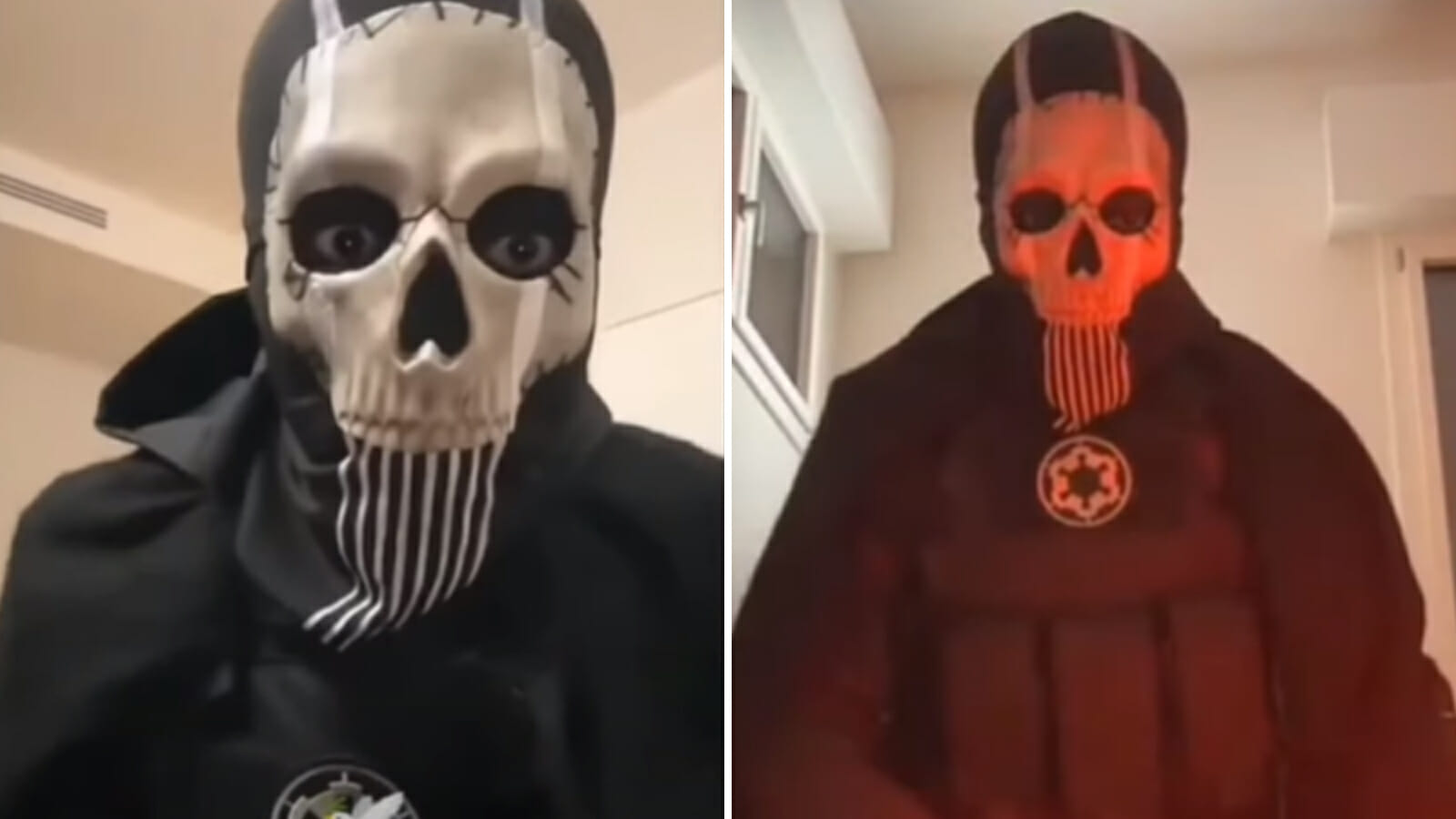 Inquisitor Ghost’s TikTok account disappears after the CoD cosplayer is presumed dead 2023 - networth, wiki, biography