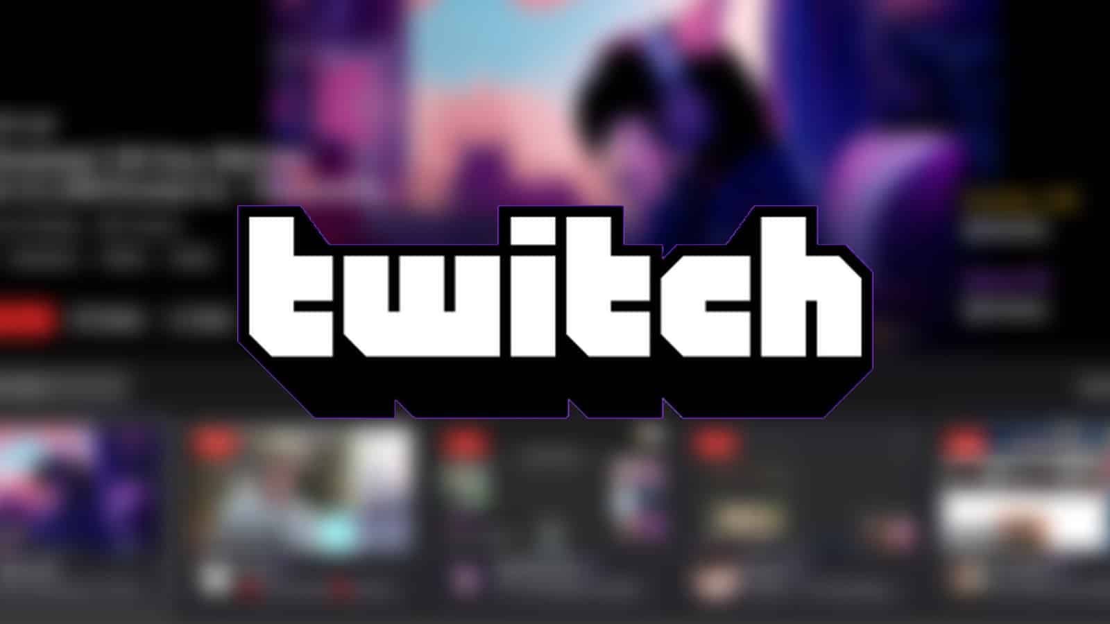 Interview: Twitch outlines plans to continue creating “safe spaces” for all streamers 2023 - networth, wiki, biography