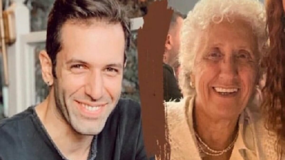 Is Actor Cagri Citanak’s Mother Dead? Turkish Actress Died In Earthquake 2023 - networth, wiki, biography