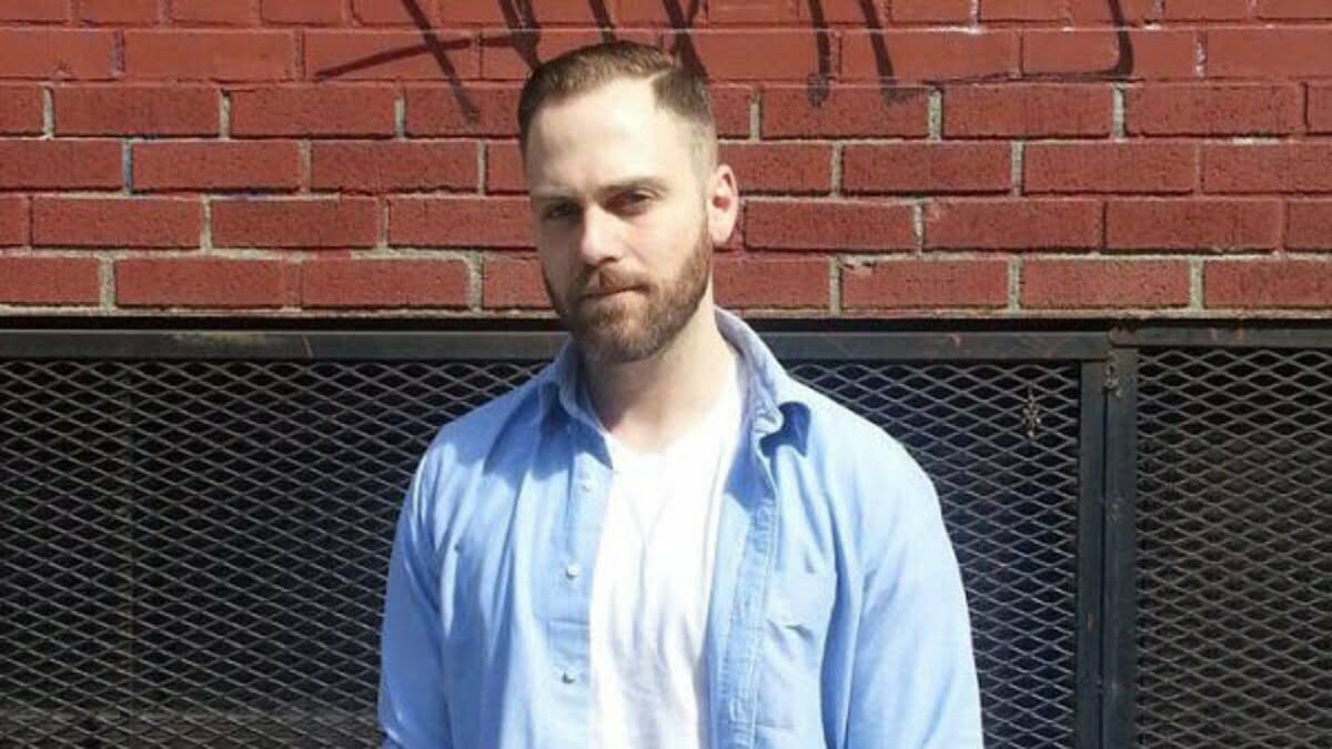 Is Chadwick Moore Gay? Meet His Husband Or Partner 2023 - networth, wiki, biography