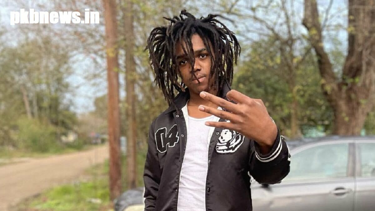 Is Dede3x In Jail? What Did He Do? Arrest And Charge 2023 - networth, wiki, biography