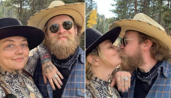 Is Elle King Still Engaged? Who is She Engaged to? Her Relationship Status 2023 - networth, wiki, biography