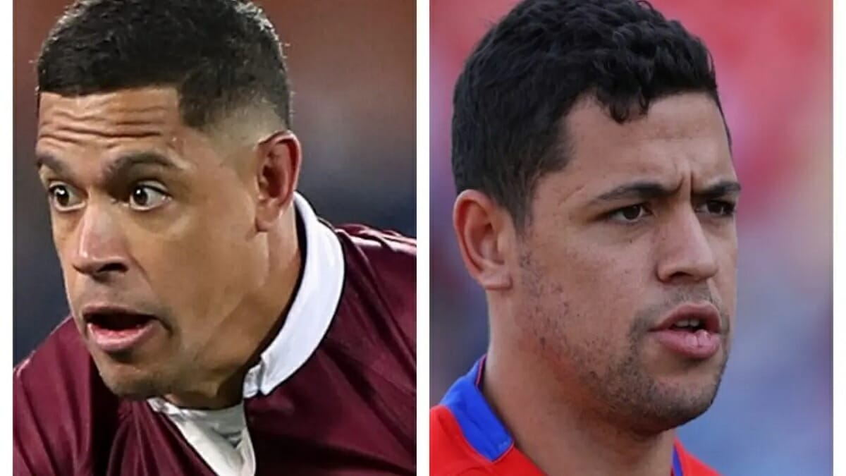 Is Jacob Gagai Related To Dane Gagai: Does Dane Gagai Have A Brother? 2023 - networth, wiki, biography