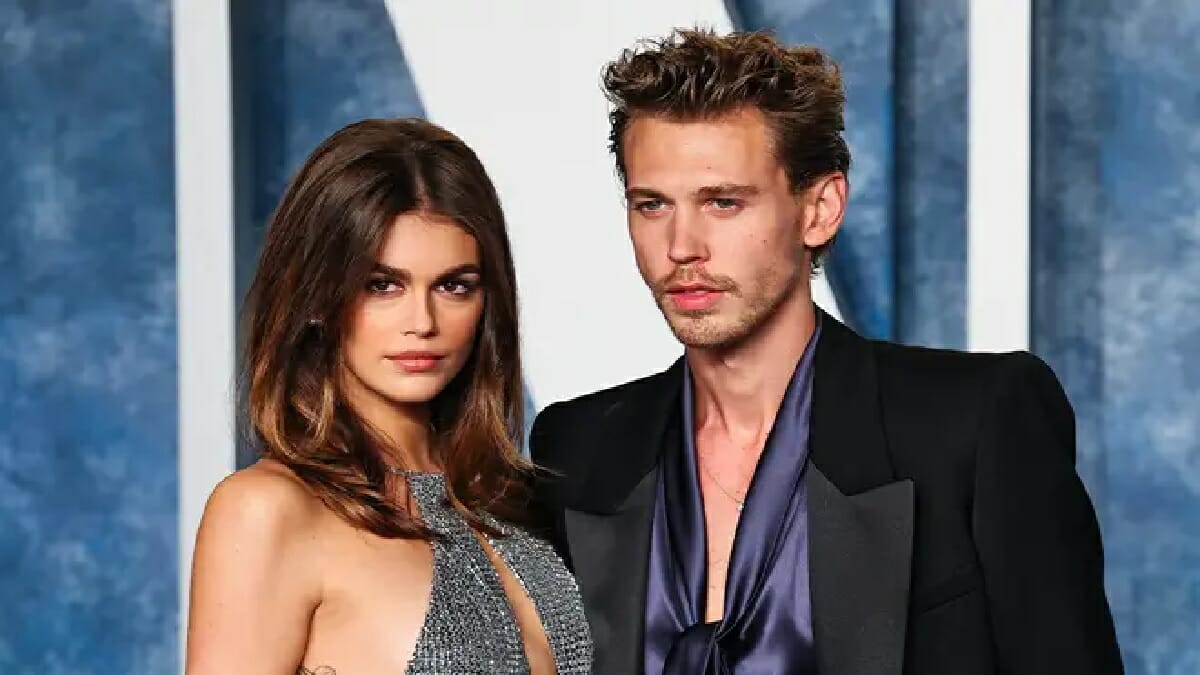 Is Kaia Gerber and Austin Butler engaged? How Long They Dated Each Other 2023 - networth, wiki, biography