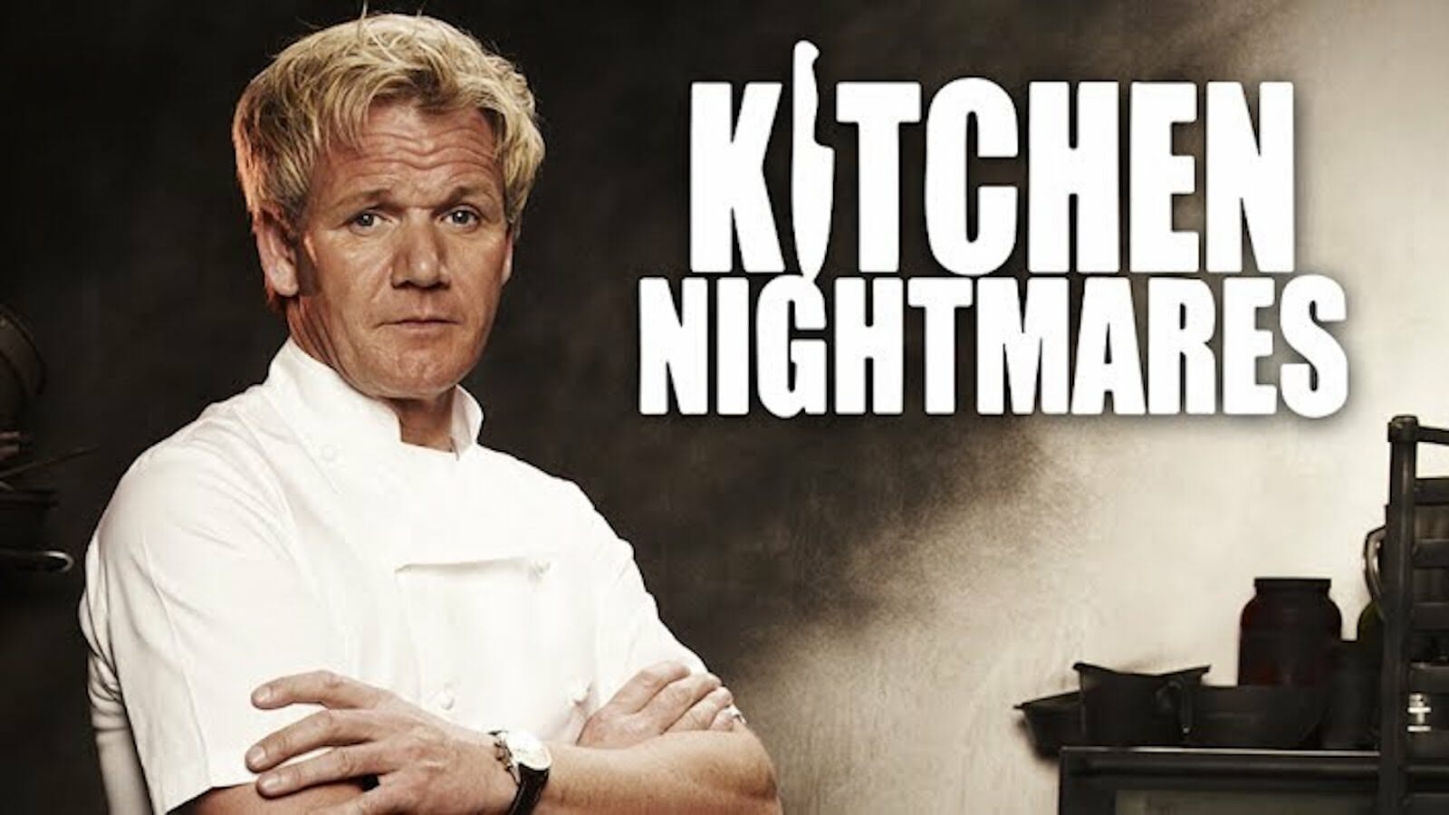 Is Kitchen Nightmares scripted? 2023 - networth, wiki, biography