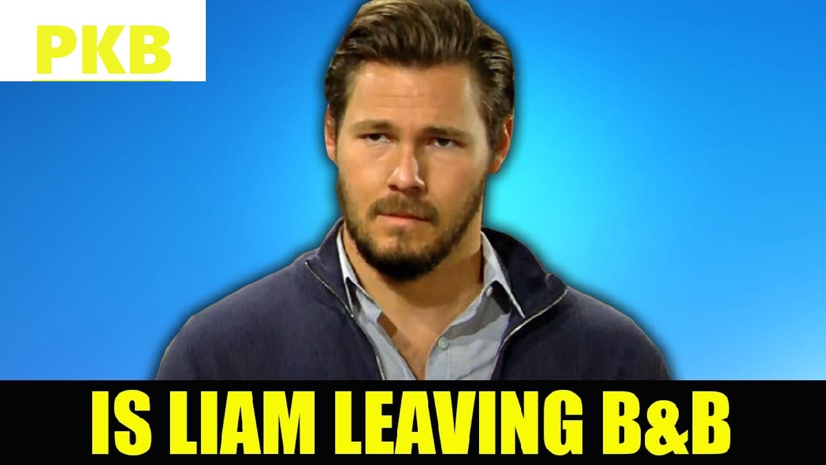 Is Liam Leaving Bold And Beautiful: What happens to Liam In The Show? 2023 - networth, wiki, biography