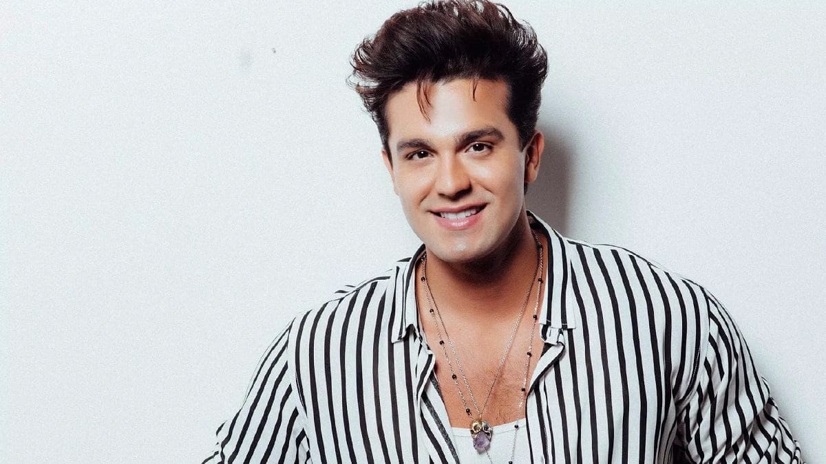 Is Luan Santana Gay? Brazilian singer-songwriter gender details 2023 - networth, wiki, biography