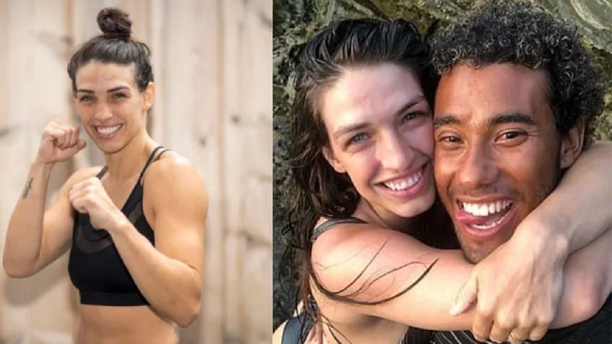 Is Mackenzie Dern still married? After her separation from husband in 2022 2023 - networth, wiki, biography