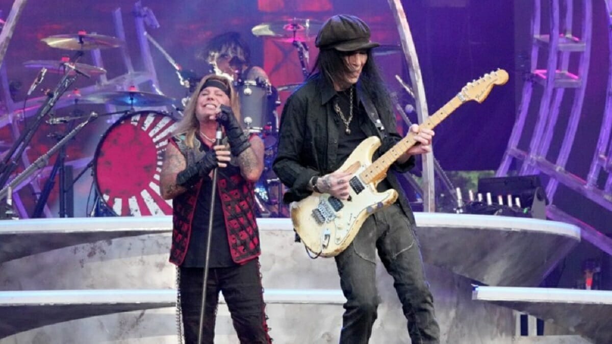 Is Mick Mars Dead or Alive? Motley Crue Guitarist Death Hoax and Lawsuit Against Bandmates 2023 - networth, wiki, biography