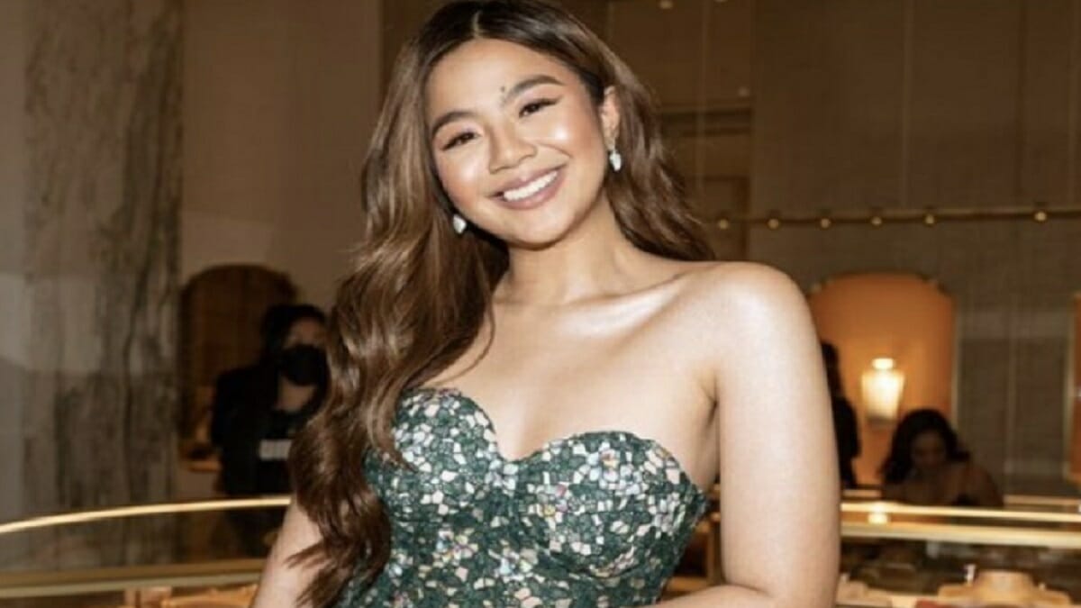 Is Miles Ocampo Pregnant? Filipino actress Baby Bump Rumors 2023 - networth, wiki, biography