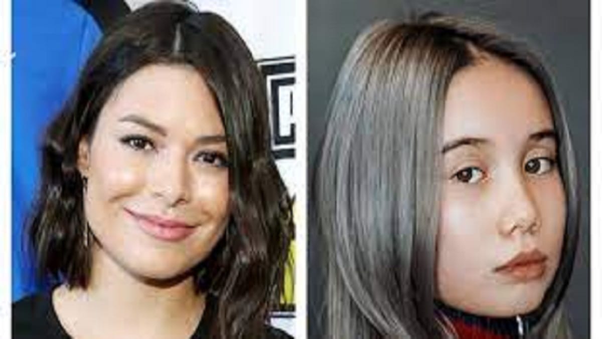 Is Miranda Cosgrove related to Lil Tay? Does Miranda Cosgrove have siblings 2023