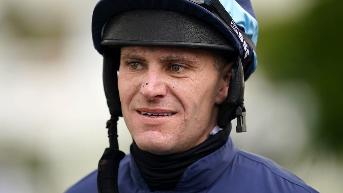 Is Nick Scholfield Jockey Married? Who Is Nick Scholfield Jockey Wife? 2023 - networth, wiki, biography