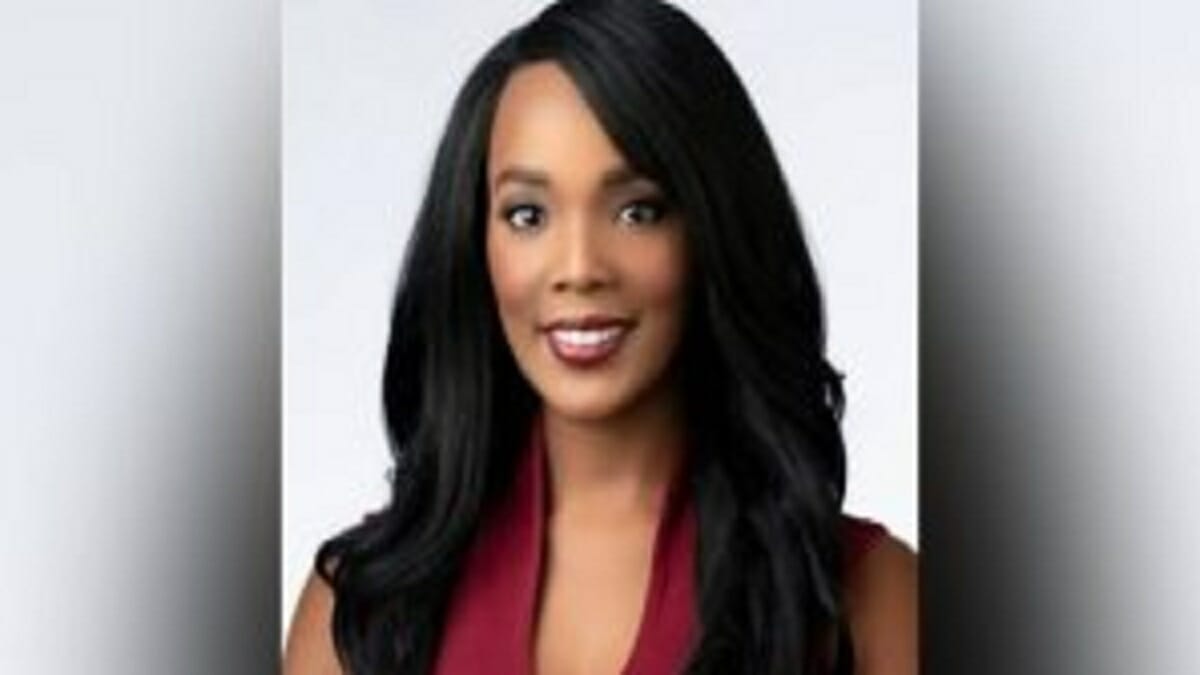 Is Political Commentator Ameshia Cross Married? Family And Net Worth 2023 - networth, wiki, biography