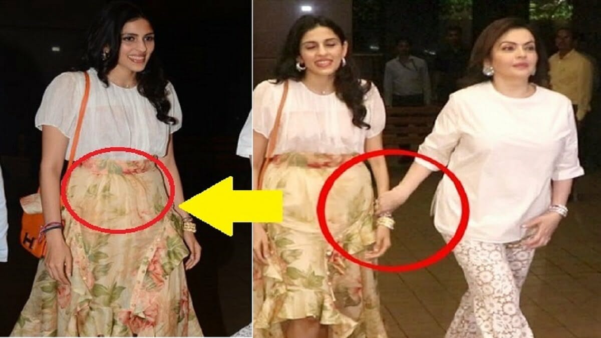 Is Shloka Mehta and Akash Ambani expecting their second child? 2023 - networth, wiki, biography